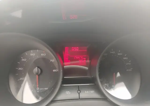 SEAT Ibiza SC 1.4 16V Sport