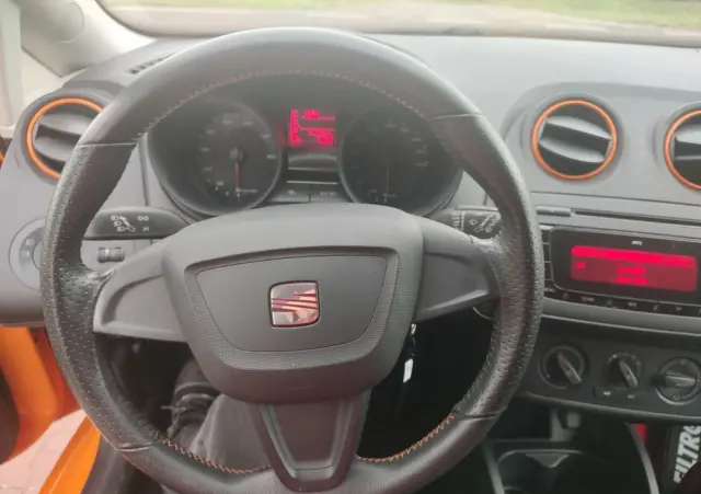 SEAT Ibiza SC 1.4 16V Sport