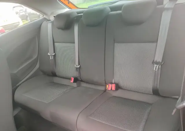 SEAT Ibiza SC 1.4 16V Sport