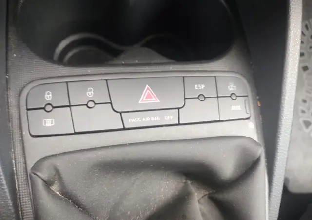 SEAT Ibiza SC 1.4 16V Sport