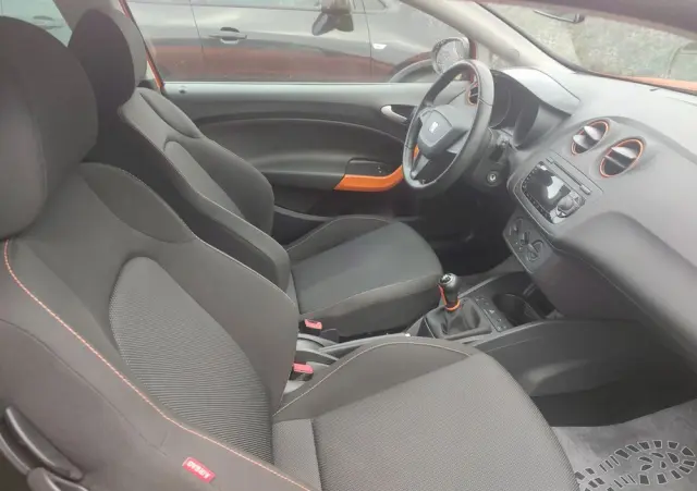SEAT Ibiza SC 1.4 16V Sport