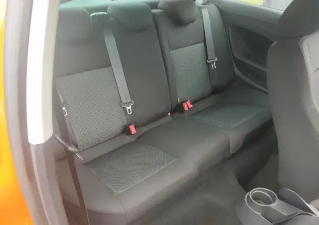 SEAT Ibiza SC 1.4 16V Sport