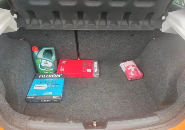 SEAT Ibiza SC 1.4 16V Sport