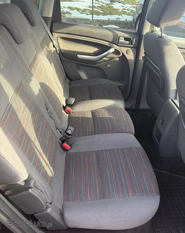FORD C-MAX 1.8 Trend