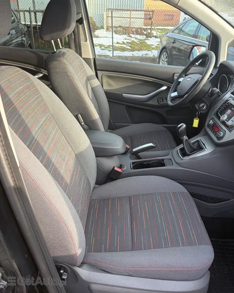 FORD C-MAX 1.8 Trend
