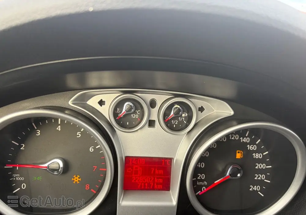 FORD C-MAX 1.8 Trend