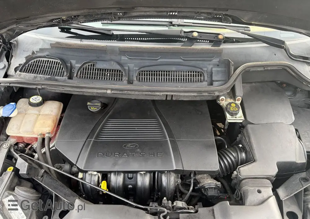 FORD C-MAX 1.8 Trend