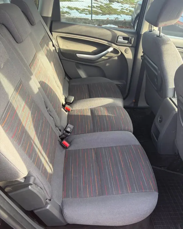 FORD C-MAX 1.8 Trend