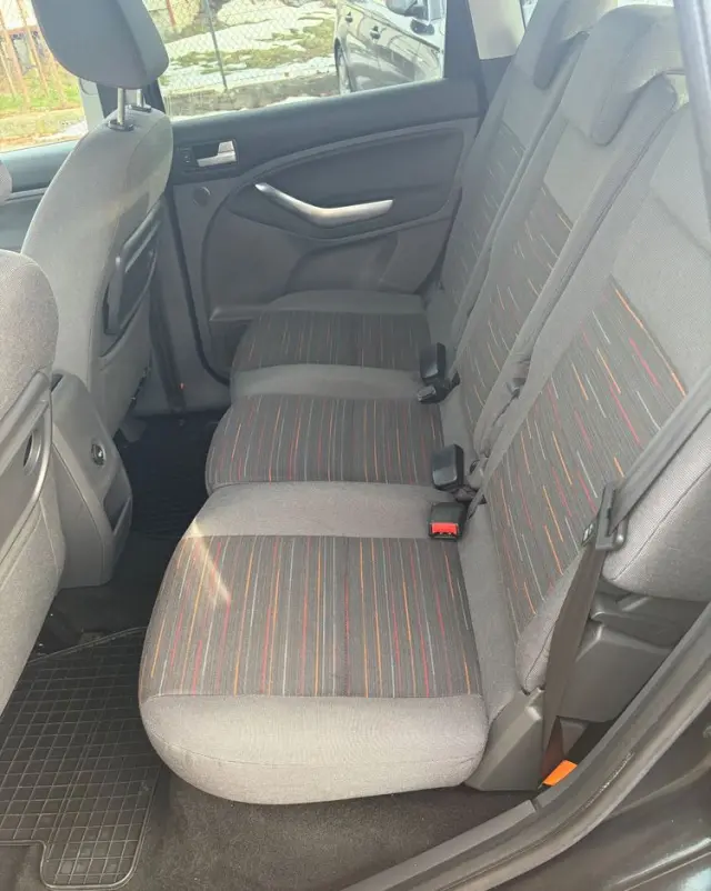 FORD C-MAX 1.8 Trend