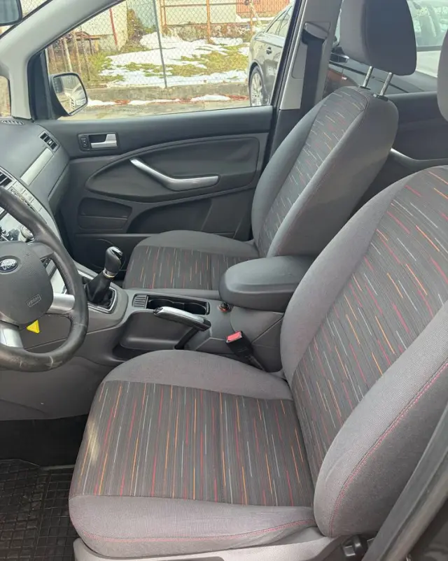 FORD C-MAX 1.8 Trend
