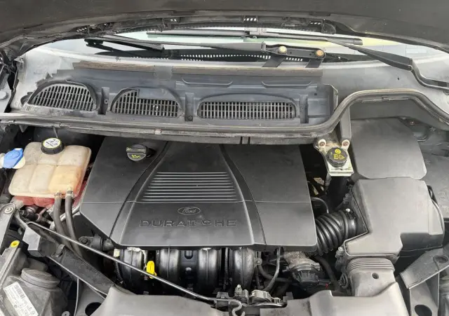 FORD C-MAX 1.8 Trend