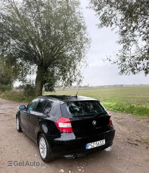 BMW Seria 1 