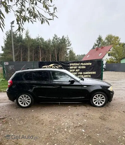 BMW Seria 1 