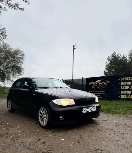 BMW Seria 1 
