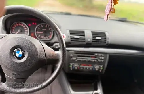 BMW Seria 1 