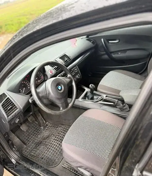 BMW Seria 1 