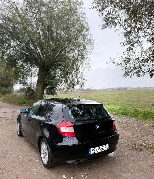 BMW Seria 1 