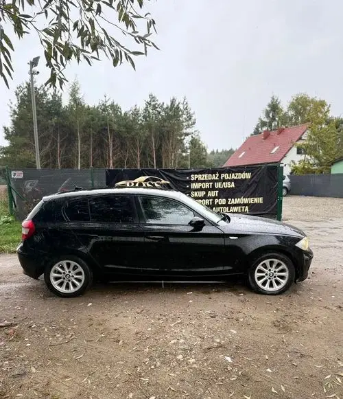 BMW Seria 1 