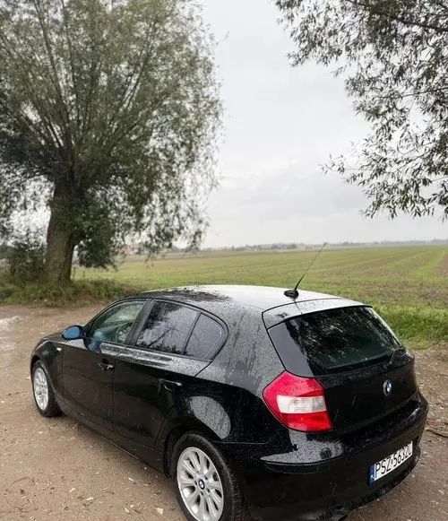 BMW Seria 1 