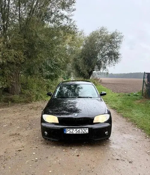BMW Seria 1 