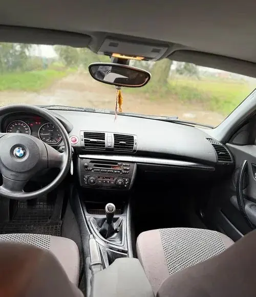 BMW Seria 1 