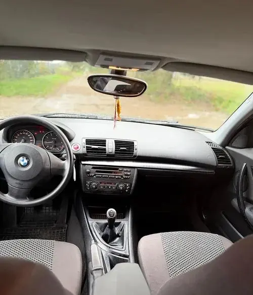 BMW Seria 1 