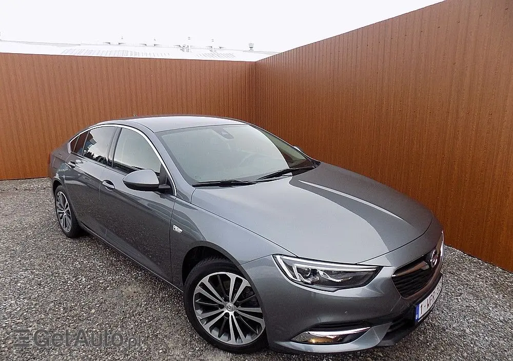 OPEL Insignia Sp 1.5 ECOTEC Direct InjectionTurbo Business Edition