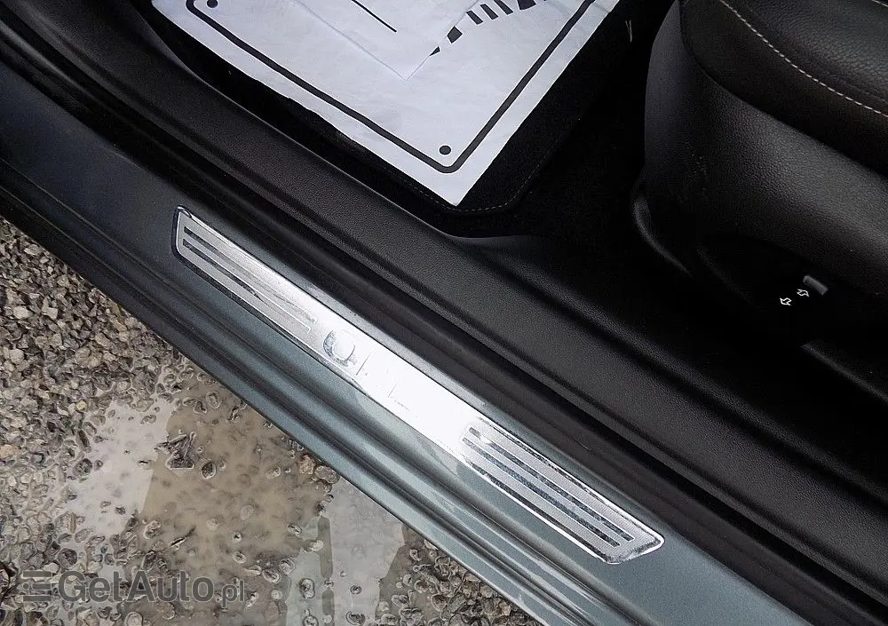 OPEL Insignia Sp 1.5 ECOTEC Direct InjectionTurbo Business Edition