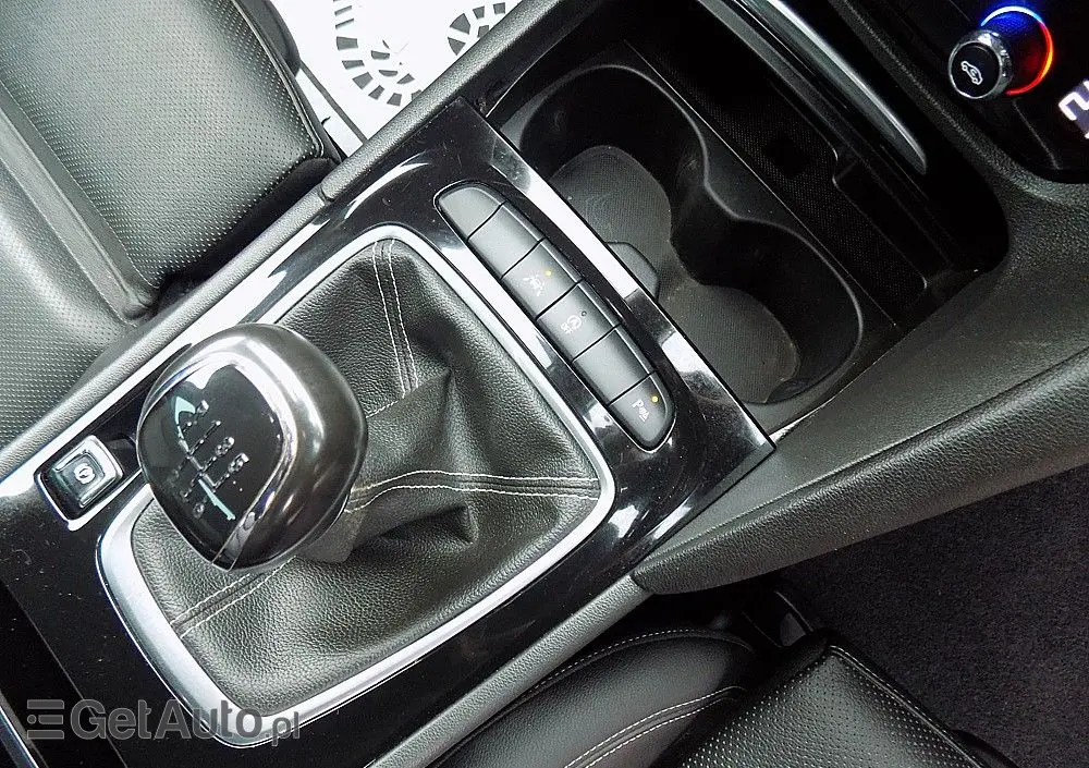 OPEL Insignia Sp 1.5 ECOTEC Direct InjectionTurbo Business Edition