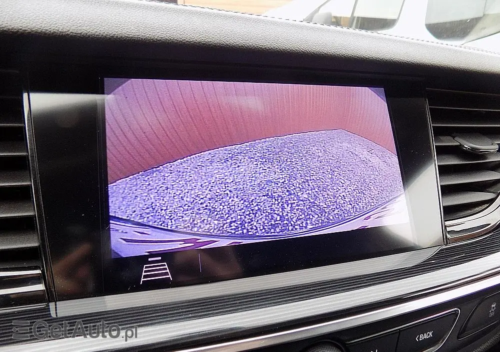 OPEL Insignia Sp 1.5 ECOTEC Direct InjectionTurbo Business Edition