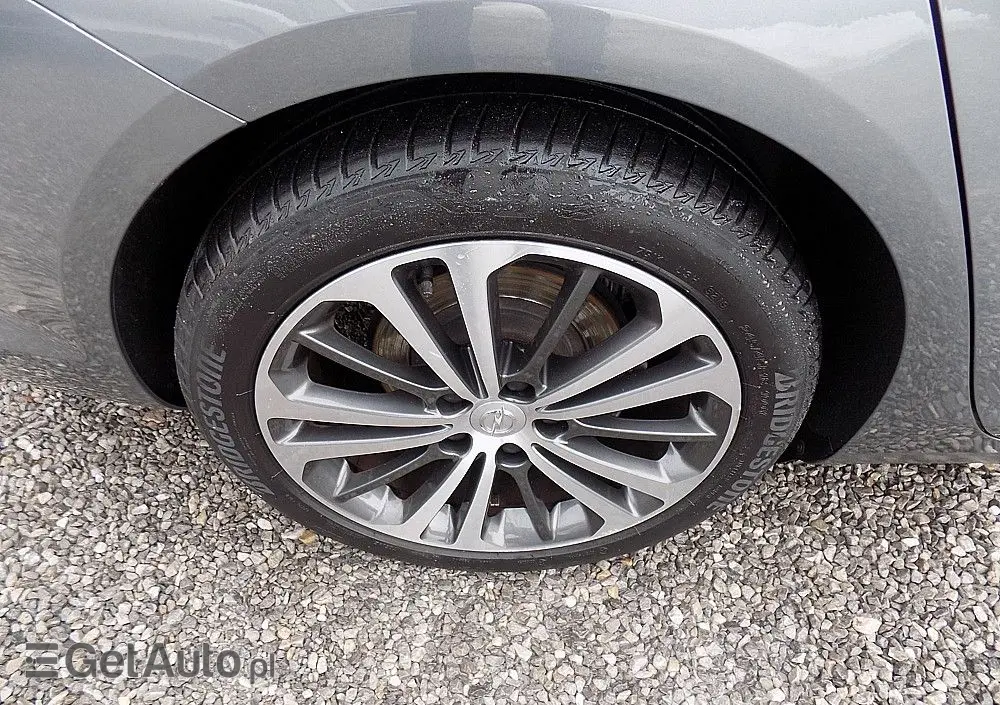 OPEL Insignia Sp 1.5 ECOTEC Direct InjectionTurbo Business Edition