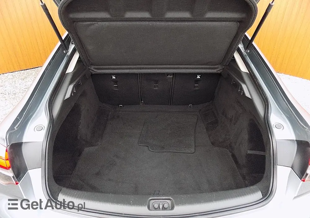 OPEL Insignia Sp 1.5 ECOTEC Direct InjectionTurbo Business Edition