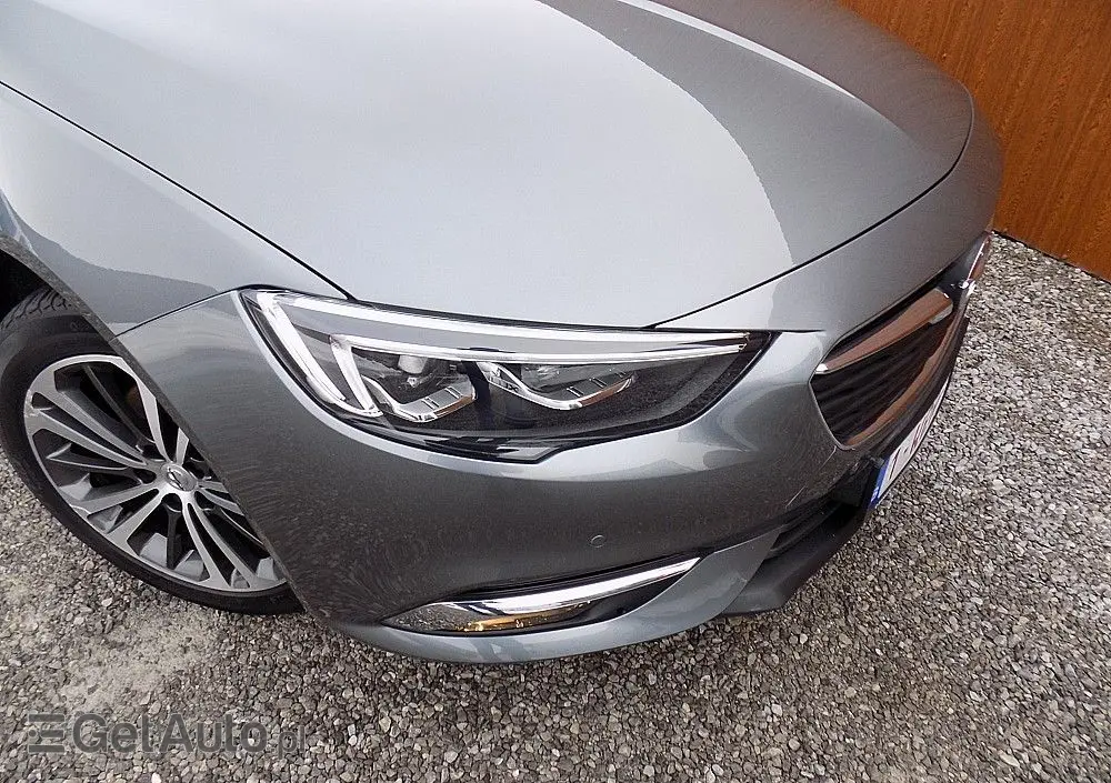 OPEL Insignia Sp 1.5 ECOTEC Direct InjectionTurbo Business Edition