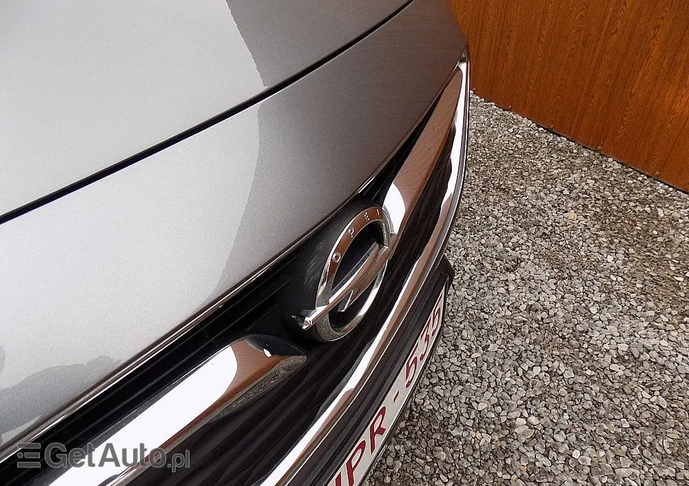 OPEL Insignia Sp 1.5 ECOTEC Direct InjectionTurbo Business Edition