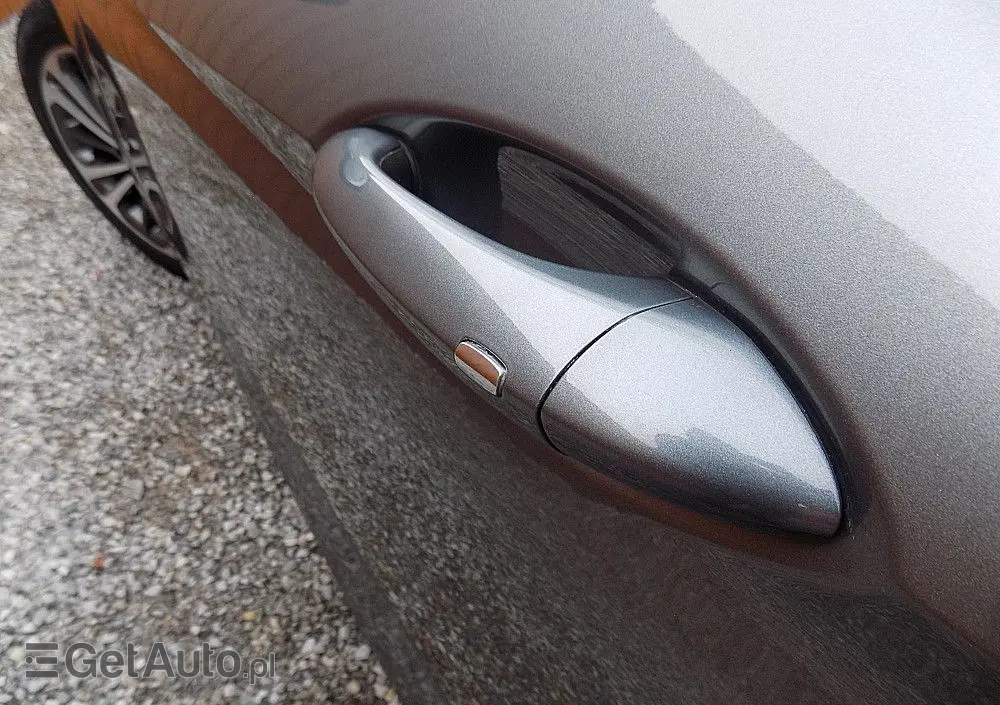 OPEL Insignia Sp 1.5 ECOTEC Direct InjectionTurbo Business Edition