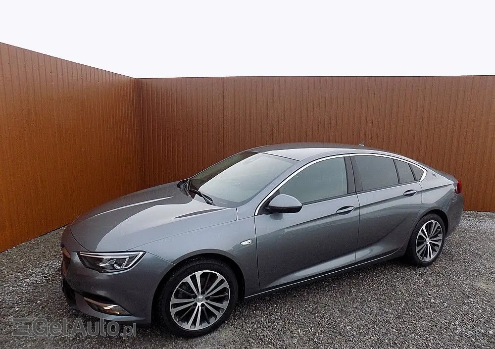 OPEL Insignia Sp 1.5 ECOTEC Direct InjectionTurbo Business Edition