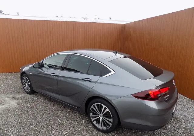 OPEL Insignia Sp 1.5 ECOTEC Direct InjectionTurbo Business Edition