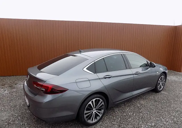 OPEL Insignia Sp 1.5 ECOTEC Direct InjectionTurbo Business Edition