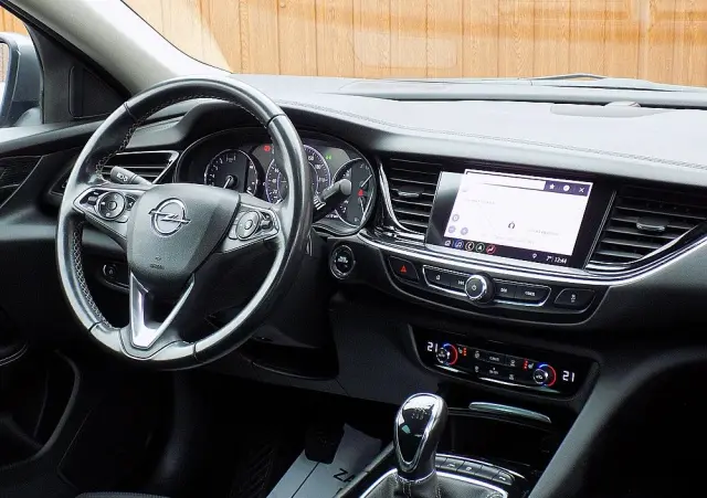 OPEL Insignia Sp 1.5 ECOTEC Direct InjectionTurbo Business Edition