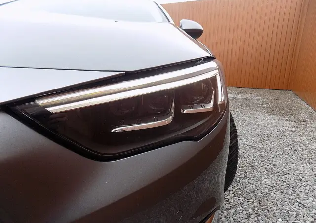 OPEL Insignia Sp 1.5 ECOTEC Direct InjectionTurbo Business Edition