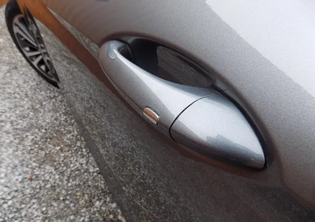 OPEL Insignia Sp 1.5 ECOTEC Direct InjectionTurbo Business Edition