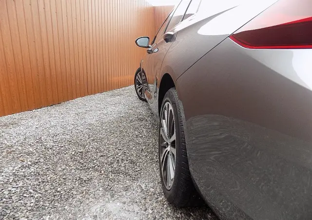 OPEL Insignia Sp 1.5 ECOTEC Direct InjectionTurbo Business Edition