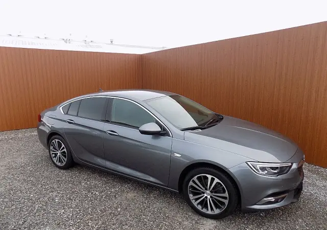 OPEL Insignia Sp 1.5 ECOTEC Direct InjectionTurbo Business Edition