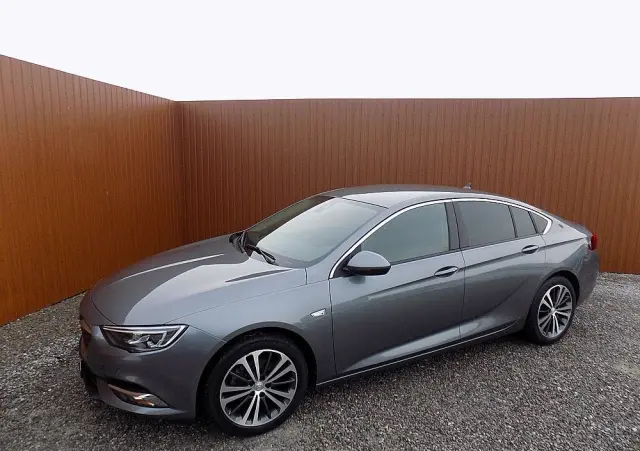 OPEL Insignia Sp 1.5 ECOTEC Direct InjectionTurbo Business Edition