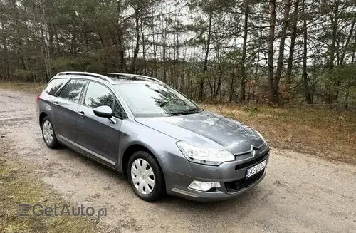 CITROEN C5 