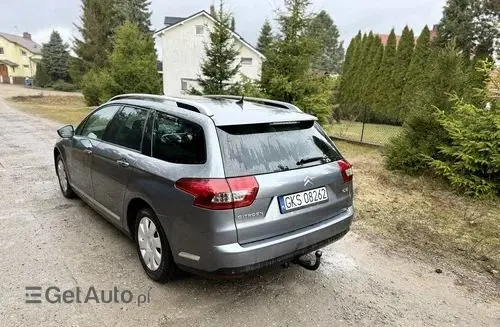 CITROEN C5 