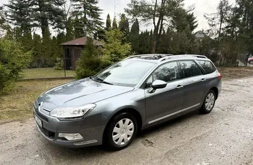 CITROEN C5 