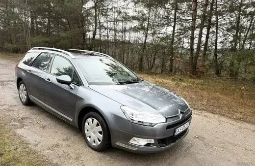 CITROEN C5 