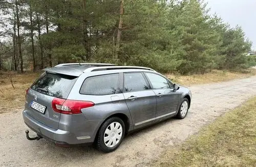 CITROEN C5 