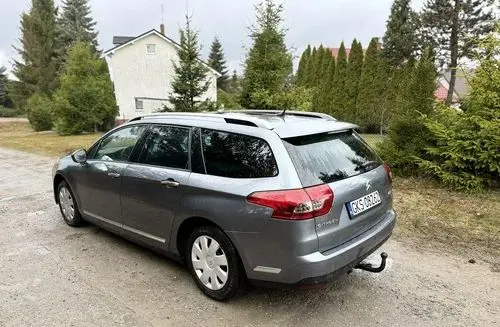 CITROEN C5 